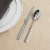 Henckels Stainless Steel Serrated Steak Knife Set Perspective: bottom
