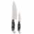 Henckels Statement 2-pc Chef's Knife Set Perspective: bottom