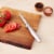 Henckels Modernist 5.5-inch Boning Knife Perspective: bottom