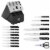 Henckels Self Sharpening Knife Block Perspective: bottom
