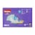 Huggies Little Movers Baby Diapers, Size 3 (16-28 lbs) Perspective: bottom