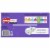 Huggies Little Movers Baby Diapers, Size 4 (22-37 lbs) Perspective: bottom