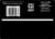 U by Kotex® Security® Regular & Super Unscented Tampons Perspective: bottom