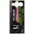 U by Kotex Fitness Ultra Thin Heavy Flow Pads Perspective: bottom