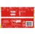 Huggies Simply Clean Fragrance Free Refill Baby Wipes Perspective: bottom