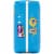 Pull-Ups Learning Designs Boys' Potty Training Pants, 3T-4T (32-40 lbs) Perspective: bottom