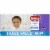 Huggies Little Movers Baby Diapers, Size 6 (35+ lbs) Perspective: bottom