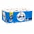 Cottonelle® Ultra CleanCare® Double Roll Toilet Paper Perspective: bottom