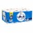 Cottonelle® Ultra CleanCare® Double Roll Toilet Paper Perspective: bottom