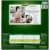 Depend® FIT-FLEX® Women's Large Blush Incontinence Underwear Perspective: bottom
