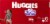 Huggies Little Movers Baby Diapers, Size 6 (35+ lbs) Perspective: bottom
