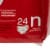 Huggies Little Snugglers Baby Diaper Newborn, Up to 10 lbs. 52238, 24 Ct Perspective: bottom