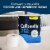 Cottonelle Ultra Clean Strong Toilet Paper Mega Roll Perspective: bottom