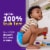 Huggies® Pull-Ups® Disney Junior Mickey Training Pants Perspective: bottom