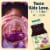 Santa Cruz Organic Sensible Sippers Grape Juice for Kids Perspective: bottom