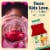 Santa Cruz Organic® Sensible Sipper Fruit Punch Juice Perspective: bottom