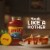 Ragu® Chunky Tomato Garlic and Onion Pasta Sauce Perspective: bottom