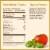 Bertolli Vineyard Marinara & Burgundy Wine Pasta Sauce Perspective: bottom