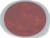 Dannon® Fruit on the Bottom Strawberry Low Fat Yogurt Cup Perspective: bottom