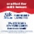 Silk® Next Milk™ 2% Reduced Fat Oatmilk and Plant-Based Blend Perspective: bottom