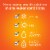 Tide Pods Clean Breeze Laundry Detergent Pods Perspective: bottom