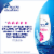 Head & Shoulders Smooth & Silky Hair & Scalp Dandruff Conditioner Perspective: bottom