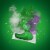 Cascade Platinum ActionPacs + Oxi Fresh Scent Dishwasher Detergent Pods Perspective: bottom