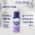 Microban 24 Hour Lavender Scent Disinfectant Sanitizing Spray Perspective: bottom
