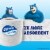 Charmin Ultra Soft Bathroom Tissue Perspective: bottom