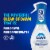 Dawn® Platinum Powerwash™ Free & Clear Dish Spray Perspective: bottom