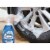 Dawn Platinum Refreshing Rain Scent Dishwashing Liquid Dish Soap Perspective: bottom