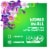Gain + Aroma Boost Moonlight Breeze Liquid Laundry Detergent Perspective: bottom