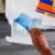 Tide Original Scent Powder Laundry Detergent Perspective: bottom