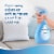 Febreze Fabric™ Free/Nature Fabric Refresher Spray Perspective: bottom