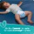 Pampers Baby-Dry Size 1 Diapers Perspective: bottom