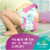 Pampers Cruisers Size 5 Diapers Perspective: bottom