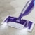 Swiffer® Wet Jet™ Floor Spray Mop Starter Kit Perspective: bottom