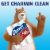 Charmin Ultra Strong Mega Roll Bath Tissue Perspective: bottom