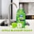 Dawn® Ultra Antibacterial Apple Blossom Scent Dish Liquid Perspective: bottom