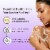 Olay Age Defying Vitamin E Body Wash Perspective: bottom