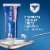 Crest® Pro-Health™ Advanced Sensitive & Enamel Shield Toothpaste Perspective: bottom