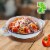 Maseca Gluten Free Instant Corn Masa Flour 22 lb Perspective: bottom