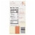 Lindt LINDOR White Chocolate Truffle Candy Bar Perspective: bottom