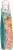 Hillman Glitter Tropical Wristlet - Assorted Perspective: bottom