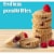 Skippy® Creamy Peanut Butter Spread Twin Pack Perspective: bottom