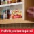 Hormel® Compleats® Dumplings & Chicken Microwave Meal Perspective: bottom