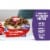 Hormel® Compleats® Beef Tips with Mashed Potatoes and Gravy Microwave Tray Perspective: bottom