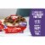 Hormel® Compleats® Tender Beef with Mashed Potatoes & Gravy Microwave Meal Perspective: bottom