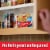 Hormel® Compleats® Rice & Chicken Microwave Meal Perspective: bottom