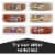 Hormel Mesquite Barbecue Pork Loin Filet Perspective: bottom